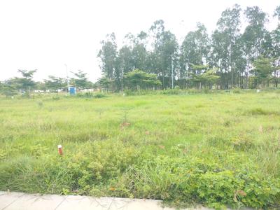 Image of 1320 Sq.ft Residential Plot / Land for sale in Electronic City, Bengaluru for Rs. 8500060