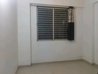 Bedroom Image of 1725 Sq.ft 3 BHK Apartment / Flat for rent in Savvy Swaraaj Sports Living, Gota Ahmedabad for Rs. 44999
