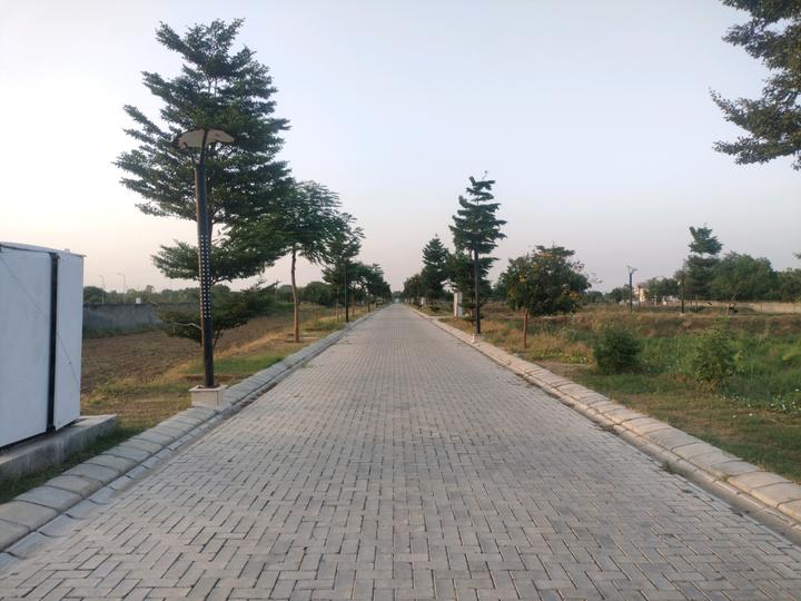 La Dimora City Main Image 1