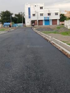 Image of 600 Sq.ft Residential Plot / Land for sale in Red Hills, Chennai for Rs. 1859400
