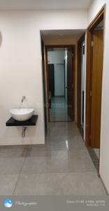 Hall Image of 1900 Sq.ft 3 BHK Independent House for rent in Zundal Ahmedabad for Rs. 37000