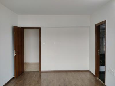 Bedroom Image of 890 Sq.ft 2 BHK Apartment / Flat for sale in K Raheja Vistas, Powai Mumbai for Rs. 26500000