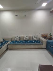 Sarita Apartment Bedroom One 1