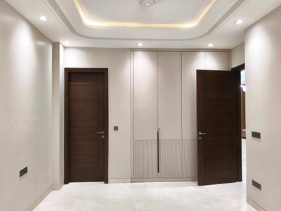 Bedroom Image of 2500 Sq.ft 4 BHK Builder Floor for sale in Anant Raj Estate Plots, Kadarpur Gurgaon for Rs. 33000000