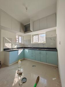 Kitchen Image of 1050 Sq.ft 2 BHK Apartment / Flat for rent in C V Raman Nagar Bengaluru for Rs. 39000