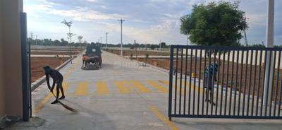Image of 1200 Sq.ft Residential Plot / Land for sale in KK Nagar, Tiruchirappalli for Rs. 2250000
