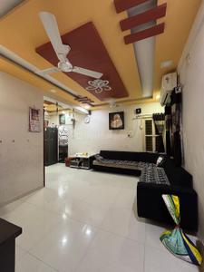 Hall Image of 1280 Sq.ft 2 BHK Apartment / Flat for sale in Vastrapur Ahmedabad for Rs. 6000000