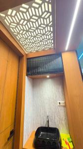 Image of 413 Sq.ft 2 BHK Apartment / Flat for sale in Sun Rising Homes, Gota, Ahmedabad for Rs. 5900000