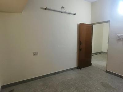 Bedroom Image of 1100 Sq.ft 3 BHK Apartment / Flat for rent in Mathikere Bengaluru for Rs. 25000