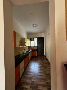 Kitchen Image of 2400 Sq.ft 6 BHK Independent House for sale in Sector 28 Chandigarh for Rs. 140000000