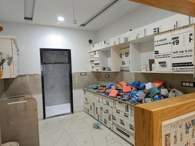 Kitchen Image of 2500 Sq.ft 3 BHK Independent House for sale in Nipania Indore for Rs. 17500000