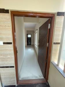 Image of 500 Sq.ft 1 BHK Builder Floor for rent in HSR Layout, Bengaluru for Rs. 24500