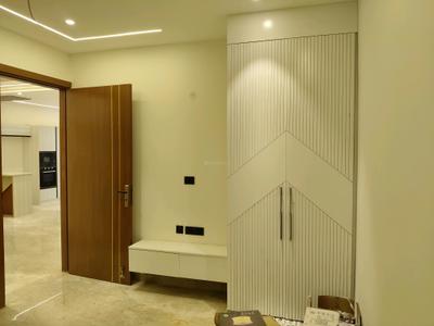Bedroom Image of 2700 Sq.ft 4 BHK Builder Floor for sale in Ansal Api Esencia, Sector 67 Gurgaon for Rs. 24500000