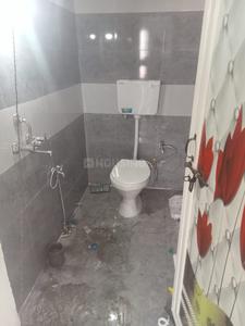 Bathroom Image of 654 Sq.ft 2 BHK Apartment / Flat for sale in Lahartara Varanasi for Rs. 3200000