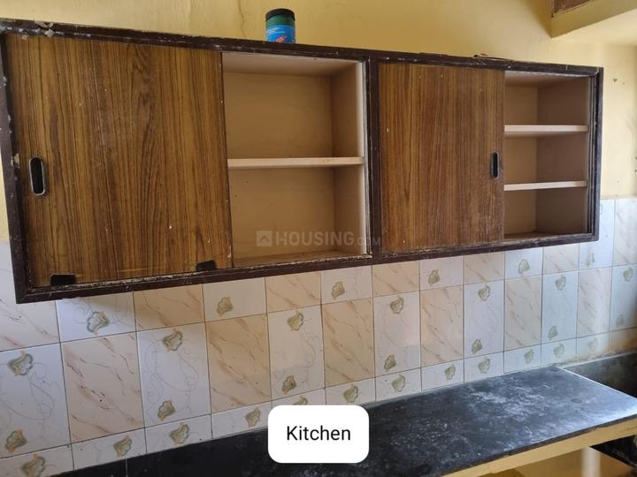 Vasudeva Nagar Extension, Thiruvanmiyur Bedroom 1