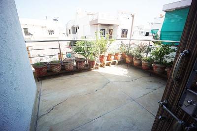 Balcony Image of 2925 Sq.ft 4 BHK Independent House for sale in Hansol Ahmedabad for Rs. 15500000