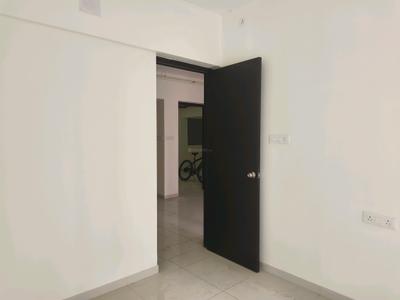 Bedroom Image of 710 Sq.ft 2 BHK Apartment / Flat for sale in Kolte Patil Life Republic Sector R10 10th Avenue Universe Phase II, Nerhe Pune for Rs. 7000000