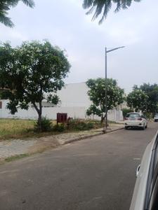 Image of 2961 Sq.ft Residential Plot / Land for sale in Omaxe Phase 3 Mullanpur, New Chandigarh, Chandigarh for Rs. 46060000