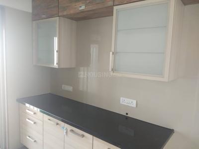 Kitchen Image of 1773 Sq.ft 3 BHK Apartment / Flat for sale in Lodha Primero, Worli Mumbai for Rs. 59500000