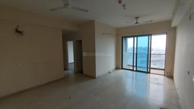 Living Room Image of 1665 Sq.ft 3 BHK Apartment / Flat for sale in Paras Dews, Sector 106 Gurgaon for Rs. 17000000