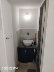 Bathroom Image of 785 Sq.ft 2 BHK Apartment / Flat for sale in Sunpharma Road Vadodara for Rs. 2500000