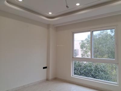 3 BHK Independent Builder Floor