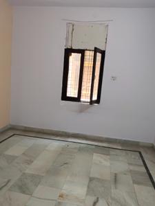 Bedroom Image of 540 Sq.ft 2 BHK Builder Floor for rent in Dabri New Delhi for Rs. 13000