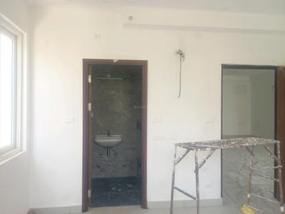 Bedroom Image of 1935 Sq.ft 3 BHK Apartment / Flat for sale in Hallmark Skyrena, Puppalaguda Hyderabad for Rs. 19500000