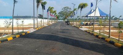 Image of 977 Sq.ft Residential Plot / Land for sale in Shanthy Nakshatra Enclave, Avadi, Chennai for Rs. 5373500