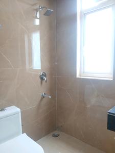 Bedroom Two Image of 1120 Sq.ft 3.5 BHK Apartment / Flat for sale in M3M Soulitude, Sector 89 Gurgaon for Rs. 15500000