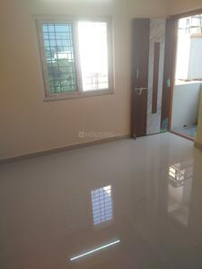 Bedroom Image of 600 Sq.ft 1 BHK Apartment / Flat for rent in Rampure Colony Bidar for Rs. 6000