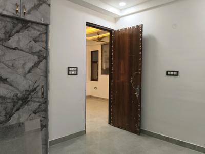Bedroom Image of 1050 Sq.ft 2 BHK Apartment / Flat for sale in Krishna Elite Homes, Noida Extension Greater Noida for Rs. 4200000