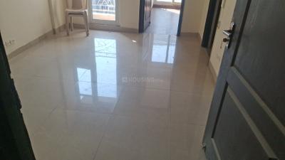 Living Room Image of 585 Sq.ft 1 BHK Apartment / Flat for sale in Bamheta Village Ghaziabad for Rs. 3350000