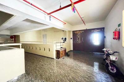Main Entrance Image of 871 Sq.ft 2 BHK Apartment / Flat for sale in V Uptown, Ravet Pune for Rs. 7500000