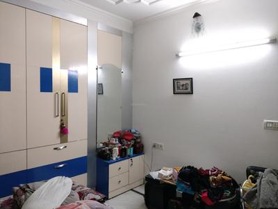 Bedroom Image of 1836 Sq.ft 3 BHK Apartment / Flat for sale in Aero View Heights, Sector 22 Dwarka New Delhi for Rs. 28000000