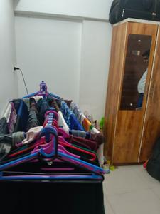 Image of 931 Sq.ft 2 BHK Apartment / Flat for sale in Nalinottam Residency, Sus, Pune for Rs. 8500000