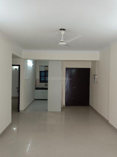 DDA Flats Sector D Pocket 8 Vasant Kunj New Delhi Main Image 1