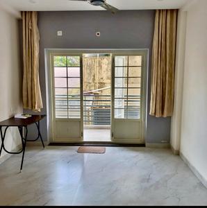 Living Room Image of 1275 Sq.ft 2 BHK Apartment / Flat for rent in Sadashiv Nagar Belagavi for Rs. 21000
