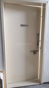 Balcony Image of 1211 Sq.ft 2 BHK Apartment / Flat for sale in Sancheti Belcastel, Mundhwa Pune for Rs. 9000000