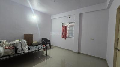Bedroom Image of 1125 Sq.ft 3 BHK Duplex for sale in Ankhol Vadodara for Rs. 4500000