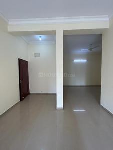 Hall Image of 1644 Sq.ft 3 BHK Apartment / Flat for sale in TNT Cresent, Thanisandra Bengaluru for Rs. 8500000