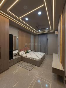 Bedroom Image of 2050 Sq.ft 3 BHK Duplex for sale in Saddu Raipur for Rs. 6430000