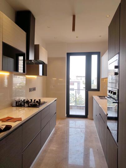 DLF Phase 4 Property Details Video 1