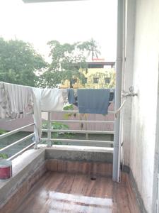 Bedroom Three Image of 1120 Sq.ft 3 BHK Apartment / Flat for sale in Prajapati Greens, Chotto Chandpur Kolkata for Rs. 5376000