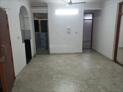 4 BHK Flat