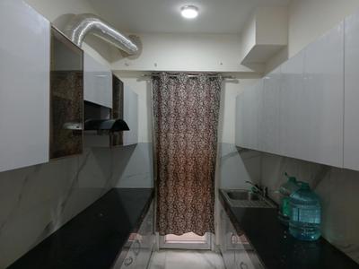 Kitchen Image of 1494 Sq.ft 3 BHK Apartment / Flat for sale in M3M Soulitude , Sector 89 Gurgaon for Rs. 16500000