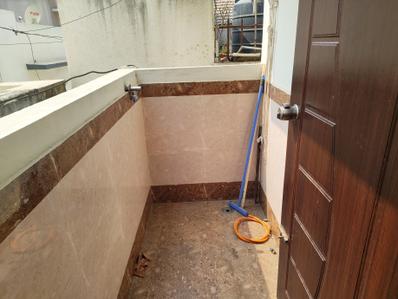 Balcony Image of 1200 Sq.ft 2 BHK Builder Floor for rent in Indira Nagar Bengaluru for Rs. 62000
