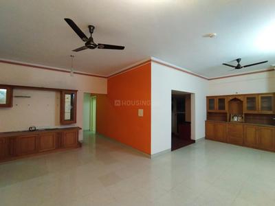 3 BHK Flat