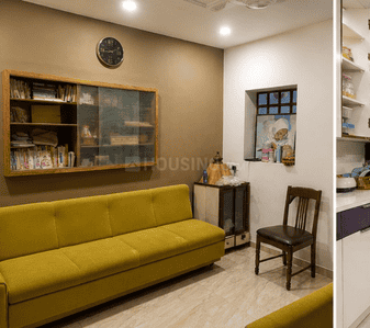 Image of Aashiyana Homes  in Amraiwadi, Ahmedabad