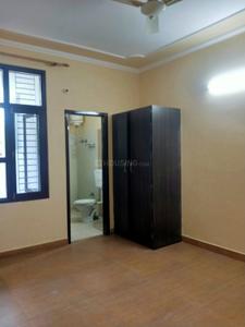 Bedroom Image of 1600 Sq.ft 3 BHK Builder Floor for rent in Vaishali Nagar Jaipur for Rs. 22000